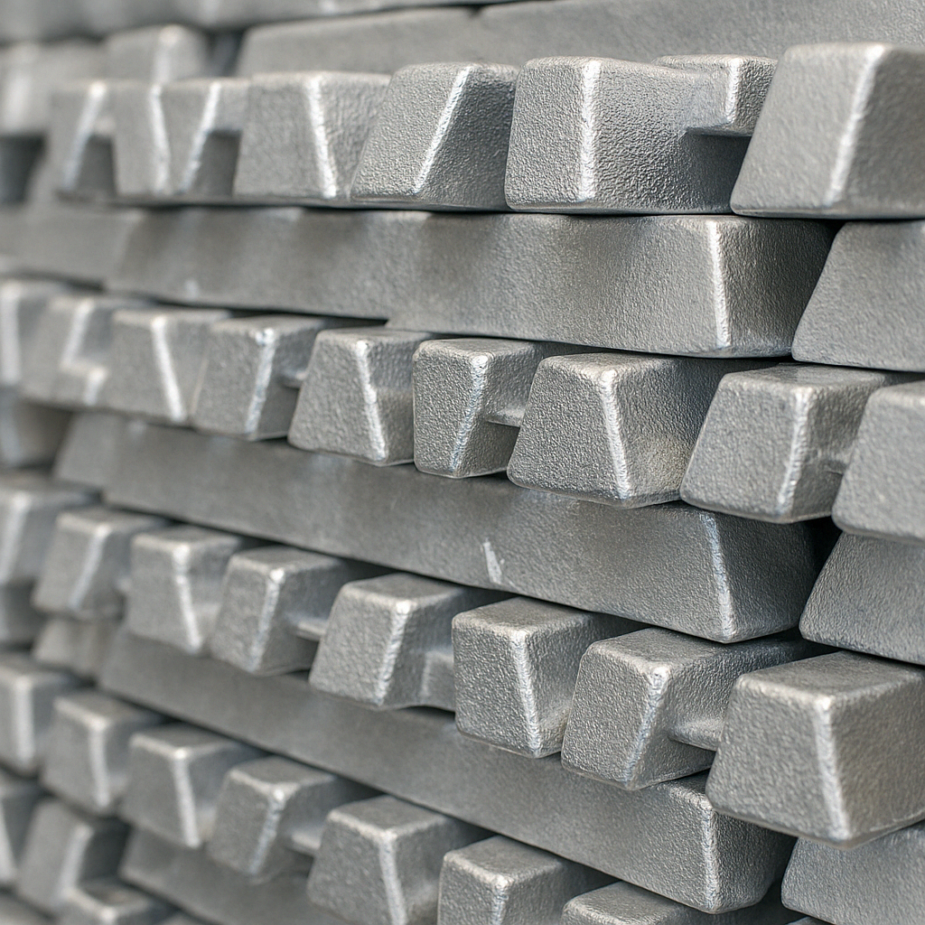 Zorlu Alüminyum Metalurji